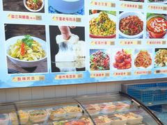 -徽三说·土徽菜·中国徽菜连锁品牌(一中店)