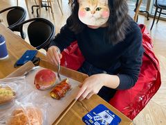 -巴黎贝甜(五道口店)