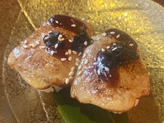 鹅肝寿司-有喜屋·深夜食堂(北京西路店)