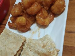 -鲁南仔·滕州炒鸡(经三路店)