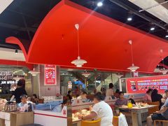 -喜虾客·大虾火锅(郑州无限城店)