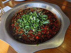 -乐山第一家临江鳝丝(茶坊路店)