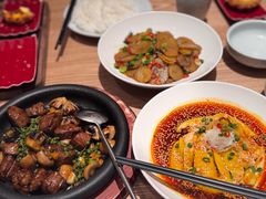 -榕意·川味之美(深业上城店)