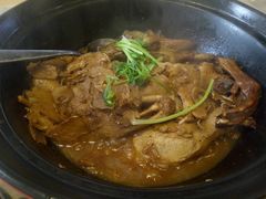-厝小满.姜母鸭/泉州菜(桥南店)