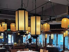 -十朝院子·南京菜(夫子庙店)