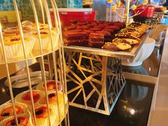 -龙之梦万丽酒店青餐厅