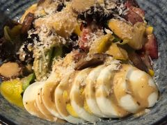 -Primo·丽莫意大利窑烤披萨