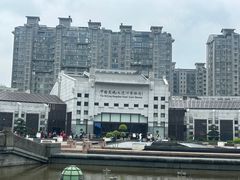 -中国京杭大运河博物馆