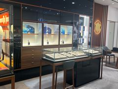 -万宝龙MONTBLANC(贵和购物中心店)