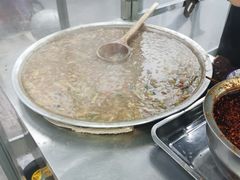 -刘老虎肉丸糊辣汤(总店)