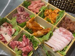 -英雄故事地摊烤肉(马驹桥店)