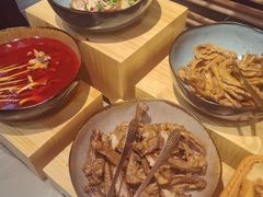 -火锅先生(五马街店)