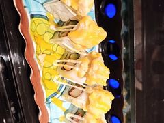-星伦多自助料理·涮烤一体(江桥万达店)