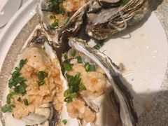 -大海湾酒楼(人南店)
