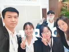 -北京中国大饭店