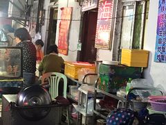 -桂萍特色牛筋牛杂(长堤街总店)