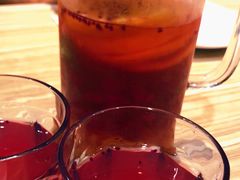 炫果华尔兹金铂兰香乌龙-必胜客(玫瑰坊店)