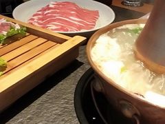 -老墙根涮肉·铜锅·烧烤(欢乐谷·王四营店)