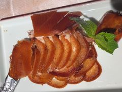 -京味斋·北京烤鸭(华威桥北工大店)