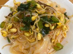 -王菊美食街·王菊面馆(总店)