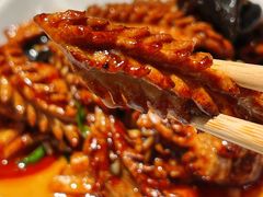 -梅飞酒家(桑园路店)