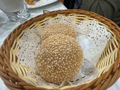 -马克西姆餐厅(崇文门店)