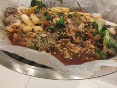 -有鱼吃·纸包烤鱼(曲江创意谷店)