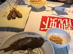 -靓靓蒸虾·头牌蒸虾(南山桂庙店)