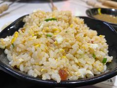 -杨家水浒烤肉(骆家庄店)