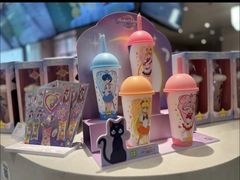 -奈雪的茶(中粮祥云小镇店)