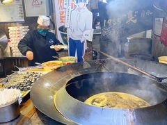 -董顺桃老长沙臭豆腐(步行街店)