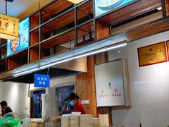 -刘聋子粉馆(张家界总店)