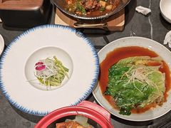 -全聚德(双井店)