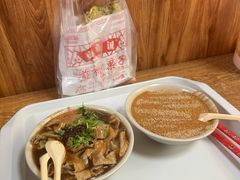 -真素诚·清真(新华路店)