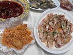 -大东海海鲜酒楼(渔人码头总店)