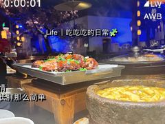 -绿茶餐厅(领展购物广场·中关村店)