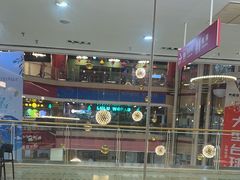 -汉丽斯巴西烤肉自助(市南店)