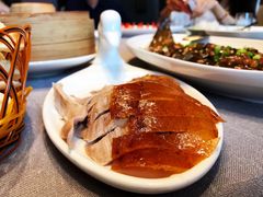 北京烤鸭-金鸭季·北京烤鸭(深业上城店)