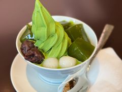 -六六·抹茶66’s SALDessert(保利时光里店)