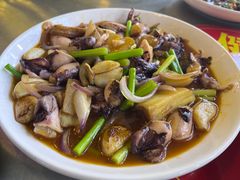 -健跳小海鲜(人民路店)
