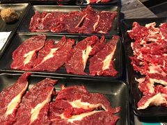 -尚御潮汕牛肉自助火锅(锦园店)