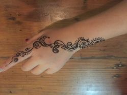 汉刺青纹身工作室HAN TATTOO STUDIO-汉刺青TATTOO STUDIO