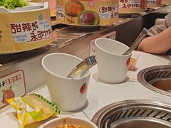 -龍歌自助小火锅(李沧顺和汇店)