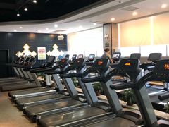 -古德菲力健身(广体店)