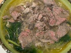 -雪花龙吊龙牛肉面(三山街店)