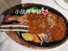 -太平馆西餐厅(北京路店)