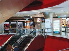 -扬州喜满客国际影城(京华城店)