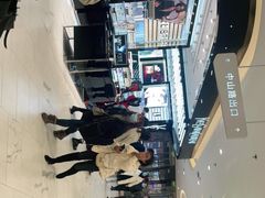 -YSL(南昌百盛店)