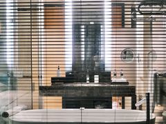 -青岛海尔洲际酒店