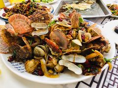 -北戴河庆山饭店·海鲜砂锅粥(北戴河黑石路店)